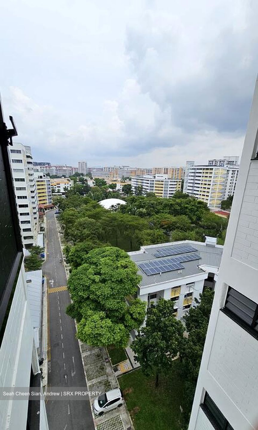 Blk 693 Hougang Spring (Hougang), HDB 5 Rooms #557671141